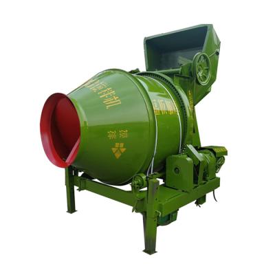 China Good quality jzc350 domestic mobile concrete mixer prices in china for sale