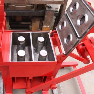 China Construction worksÂ   Clay Brick Making Machine Manual Brick Making Machine for sale