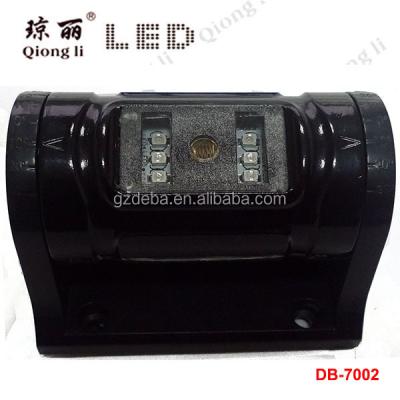 China Universal 12/24V Fog Lamp 12/24V Trailer LED Rear Anti Fog Laser Light for sale