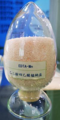 China EDTA-Mn Fertilizer 13.0% for sale