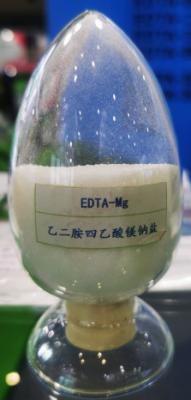 China Magnesium Disodium EDTA-Mg 6.0% for sale