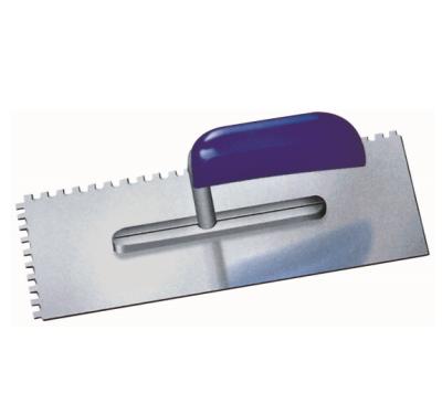 China SQUARE Construction Tools YB-0524 High Quality Concrete Trowels for sale