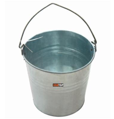 China Hantop Sustainable Garden Bucket 5L 10L 12L 15L for sale