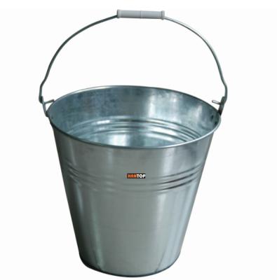 China Europe Hantop Garden Bucket 5L 10L 12L 15L for sale