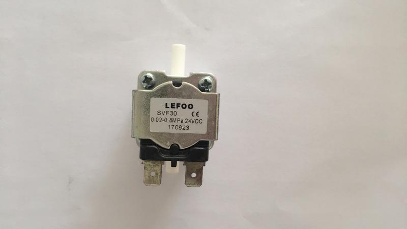 Verified China supplier - Zhejiang Lefoo Controls Co., Ltd.