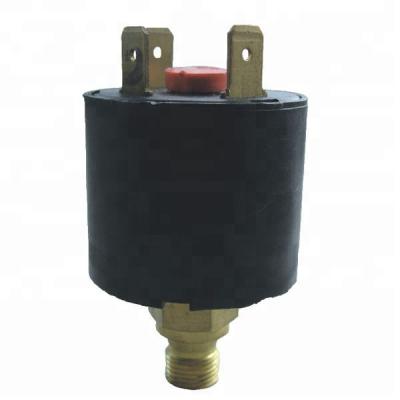 China Steam pressure switch LF26 0.2-6bar/10bar LF26 for sale