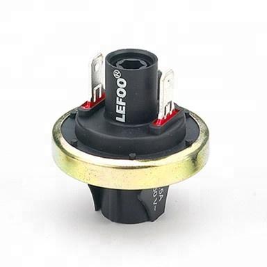 China LEFOO LFS-03 Automatic Sliding Door Vacuum Miniaure Pressure Vacuum Air Differential Positive Negative Switch LFS-03 for sale