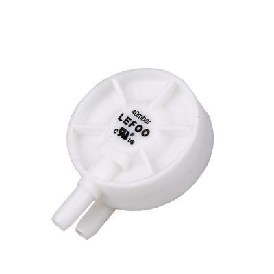 China HVAC system LFS-02 PCB mounting micro positive and negative vacuum switch for food sealing machine for sale