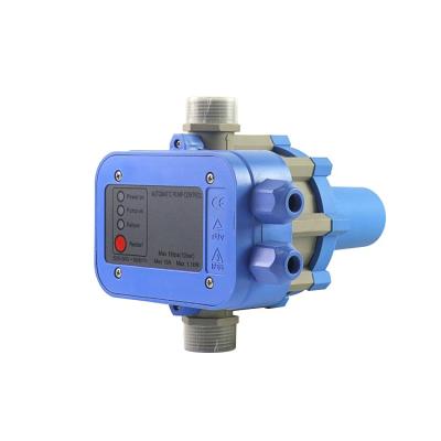 China LFPC Automatically Intelligent Flow Electronic Switch , Automatic Water Pump Controller LFPC-1 for sale