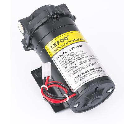 China LFP1050-1075J Household Small Size Booster Pump for sale