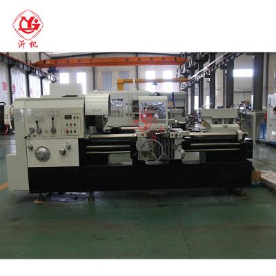 China Q1332 Factory Metal Lathe 220volt Germany Lathe Machine Price With 4 Jaw Chuck for sale