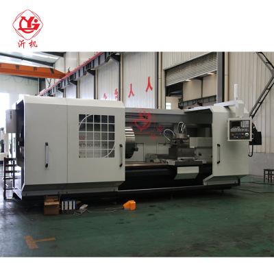 China Heavy Duty Factory QK1327 High Precision CNC Lathe Machine Tool for sale