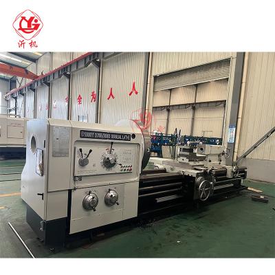 China Factory CW61100B universal lathe machine tools for sale for sale