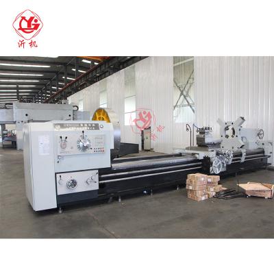 China Factory 3 meter heavy duty manual lathe machines CW61140L for sale in Germany for sale