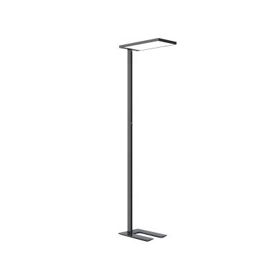 China NEW ARRIVAL USD149.00 anti-glare! ! Zigbe Office Heavy Duty Smart Floor Lamp, Tuya APP Control Floor Light BIG PROMOTION for sale