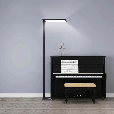 China Modern CMN Lighting Excellent Led Floor Position Lamp For Piano for sale