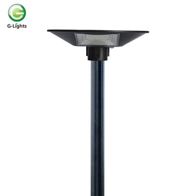 China Optically Driven IP65 120watt Garden Waterproof Outdoor Solar Motion Led Garden Light for sale