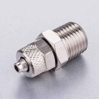 China Hotels OD 6 Thread 8 10 12mm Internal 1/8