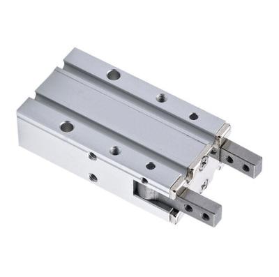 China MHY2 Series Hotels Series Double Acting Finger Air Cylinder Pneumatic Cylinder for sale