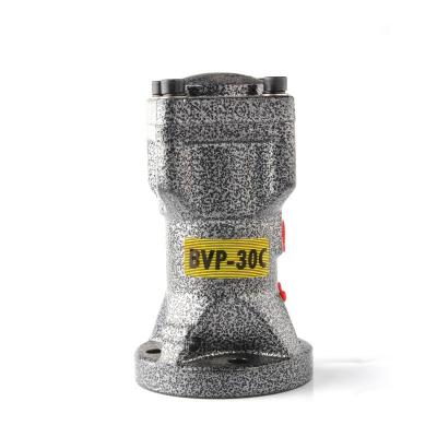 China Garment Shops BVP Series Hammer Piston Pneumatic Forging Vibrator for sale