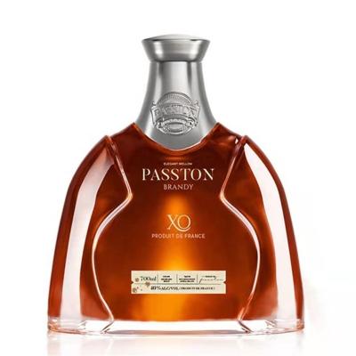 China X.O Product De France fine brandy 40% vol 700ml Passton Classic Guowang Brandy Collection for sale