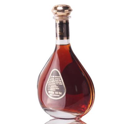 China Xier-8 Brandy Xier-8 Bottle 50Ml Renoir VSOP Liquor From France Melville Sweater Moldova Glass Mini Decanter Drinking Glasses for sale