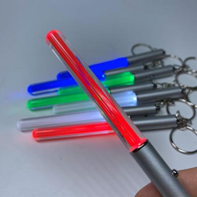 China Gifts mini light up lightsaber lightsaber mini sword for gift for sale