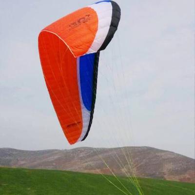 China China Extreme Sports Multicolor Customization Customized by Dragon Paragliders New Style Outdoor Outdoor Extreme Sports Accepted for sale