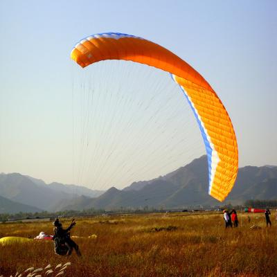 China Outdoor extreme sports 2022 outdoor sports China Dragon Paragliders Customized New Fashion Logo and color for sale