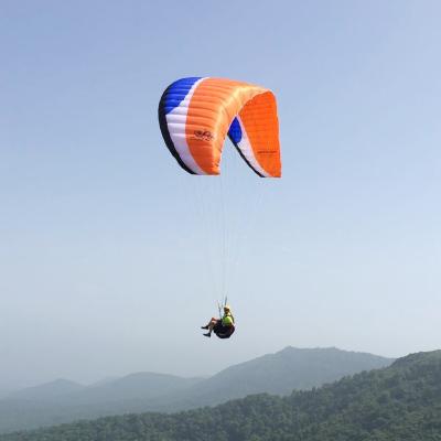 China China Dragon Paragliders High Quality Customized Outdoor Game Hot Selling Color and Logo Paragliders for sale