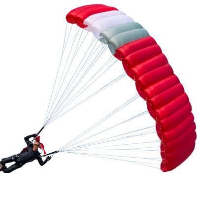 China China Waterproof European CE Dragon Brand Customized Paraglider With for sale