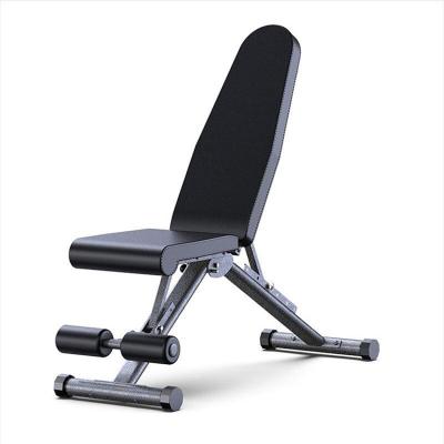 China Commercial hot sales abdominal adjustable weight bench, new design flybird adjustable weight bench, obsession incline bench for sale