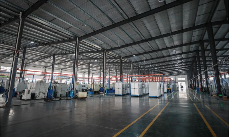 Verified China supplier - Suqian Dingcheng Machinery Manufacturing Co., Ltd.