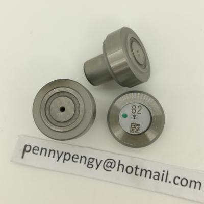 China High Speed ​​Steel High Performance Truck Metering Valve Seat For Injector 4307475 4327072 for sale