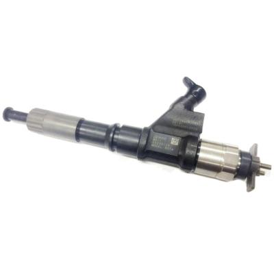 China High Speed ​​Steel Common Rail Diesel Fuel Injector 095000-8011 0950008011 for sale