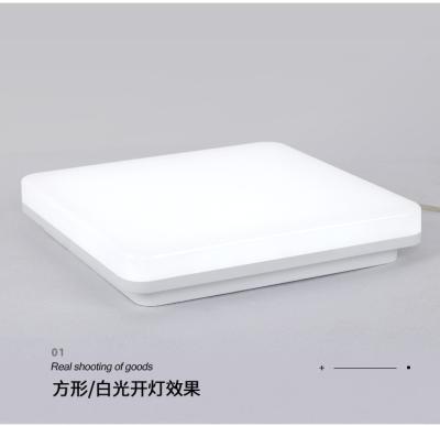 China PMMA PC Acrylic Ceiling Lampshade Cover Casting Machine Square Acrylic/Around Led Ceiling Light Covers Customizable Square Ceiling Lamp Shade Making Machine for sale