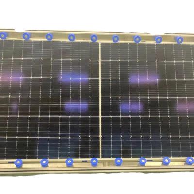 China Commercial Factory Thin Film 300w 285 W China 330 Watt Solar Panel Price for sale