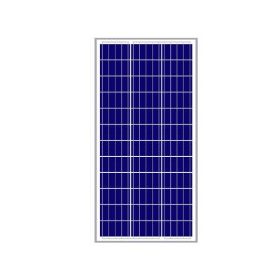 China Factory price 100 watt solar panels RL-100P 100W 3x12 solar panel 100 watt for sale