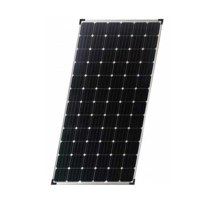 China conversion efficiency 15A 20.89% 395w 400w 405w 410w price 158.75 monocrystalline cells solar panels for sale