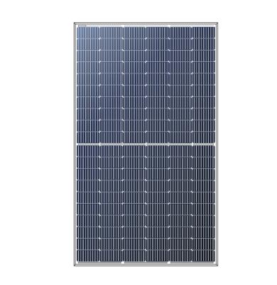 China Wholesale Commercial High Quality 350-380W Solar Panels For Electricity Commercial Solar Cell Panel IP68 Rated, With 3 Bypass Diode 20A for sale