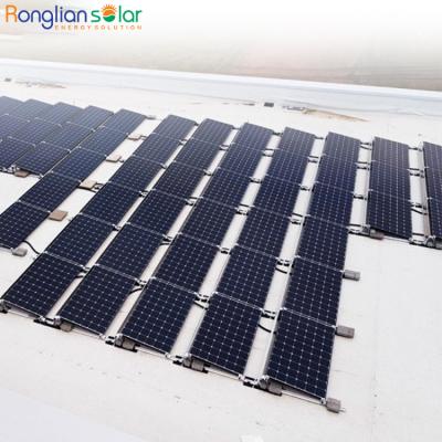 China Hot Selling Ronglian Home Solar System 40kw On-grid Top Quality Solar Home System for sale