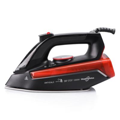 China Household 110v Steam 1200w Multifunctional Cheap Iron Steamer Professional Fashion Electric Steam Iron for sale