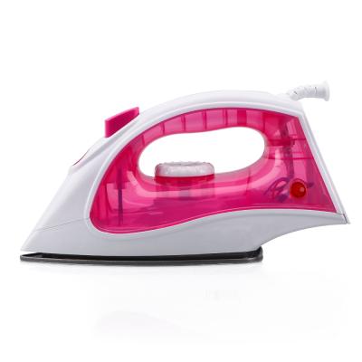 China Hot Selling Portable Electric Handheld Steam Iron New Design Hotel Home Steam Iron Portable Electric Pressing Wholesale for sale