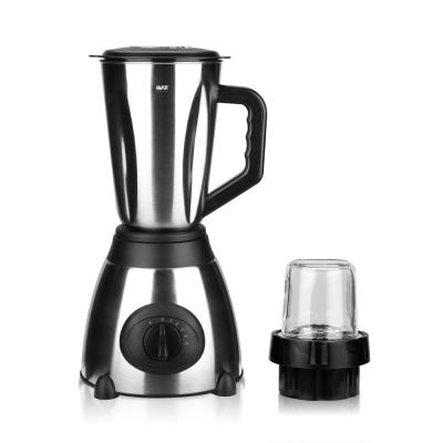 China Multifunctional Stainless Steel Stocked Juice Blender Wholesale New High Speed ​​Fruit Juicer for sale