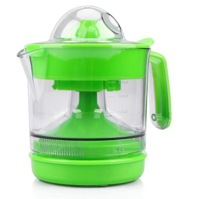 China Quality Guarantee Automatic Durable Juicer Citrus Juicer HAEGER Orange Popular Product 30W For Kitchen Appliances for sale