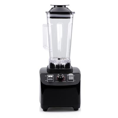 China 2021 New HAEGER 2803 Multifunctional Powerful High Speed ​​Food Blender Smoothie Blender 1800W Juicer Machine for sale