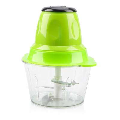 China Vegetable Chopper 2L 220-240v 50/60hz 200w Mini Food Chopper For Family Stainless Steel RV HAEGER Handy Meat Blenders for sale