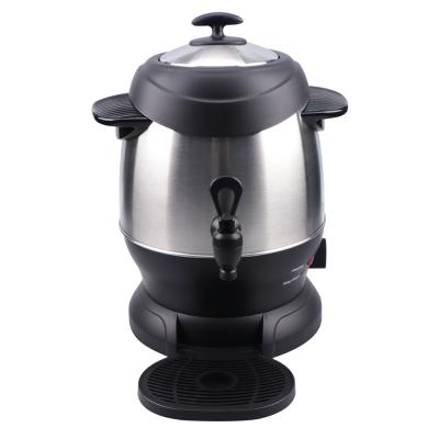 China Keep Hot Tea Kettle Water Kettle 6L 220-240V 1350W Stainless Steel Electric Kettle For Kitchen Appliance for sale