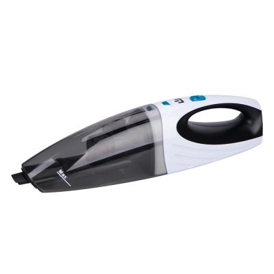 China Lightweight Cordless Stick Handheld Vacuum Cleaner For Car Portable Cleaning Tool For Home for sale