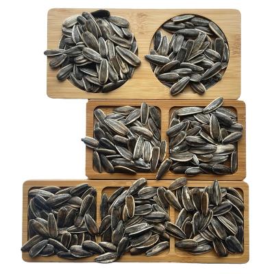 China Inner Mongolia 361/601/363/5009/3638 Good Quality Dried Black Sunflower Seeds for sale